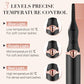 💄 50% RABATT! ✨ Elektrische Wimpernzange Für Sofortigen Glam – Sanfte Wärme, Langanhaltende Wimpernform & Perfekt Für Einen Fabelhaften Blick 👁️