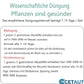 📢📢KAUFEN SIE 2  ERHALTEN SIE 1 GRATIS⏰ ECOCERT-zertifizierter Bodenaktivator – Stärkt Ihren Boden, fördert üppiges Wachstum mühelos! 🌼✅