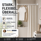 🔥 Heute -50 %! 🏠 Verstellbare Spannstange ohne Bohren – schnell montiert, stabil & vielseitig einsetzbar