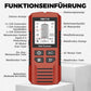 📢📢50 % Rabatt !!!⏰Multifunktionaler Handheld Metall und Wand Detektor