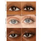 🔥KAUFEN SIE 1 UND ERHALTEN SIE 1 GRATIS💖Tubing Mascara Black & Brown Duo für Wimpern-Make-up