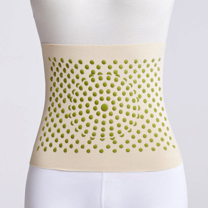 ⏳Begrenzte Zeit 50% Rabatt💥🌸🌸Winter-High-Stretch-Taillenprotektor für Frauen