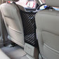 📢📢50% RABATT !!⏰Universeller Auto-Sitzorganizer mit Netzfächern – Praktische Aufbewahrungstasche für Sitz und Rückenlehne