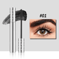 🔥KAUFEN SIE 1 UND ERHALTEN SIE 1 GRATIS💖Tubing Mascara Black & Brown Duo für Wimpern-Make-up