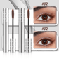 🔥KAUFEN SIE 1 UND ERHALTEN SIE 1 GRATIS💖Tubing Mascara Black & Brown Duo für Wimpern-Make-up