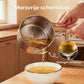 🍳 50% RABATT! 🍟 Multifunktionale Fritteuse aus Edelstahl 304 – Robust, hitzebeständig & vielseitig – Ideal für knuspriges Frittieren zu Hause ✨