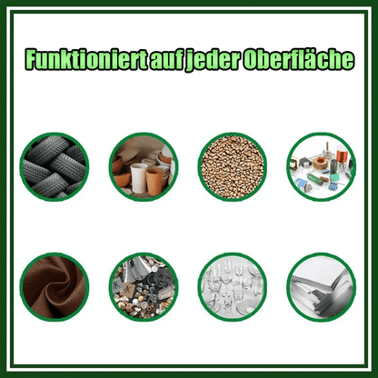 📢📢1 kaufen，1 gratis dazu !! ⏰Hochfester, ölbasierter Schweißkleber