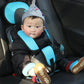 📢📢40% RABATT !!⏰Tragbarer Kindersitz fürs Auto