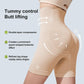 Formende High-Waist Hose mit Tragekomfort – strafft & formt für eine perfekte Silhouette bei jedem Anlass.
