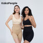 Formende High-Waist Hose mit Tragekomfort – strafft & formt für eine perfekte Silhouette bei jedem Anlass.
