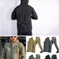 🛡️ 🧥 Taktisches Softshell-Jacken- & Hosen-Set – Wasserdicht, Winddicht & Isoliert für Extremeinsätze im Winter ⛰️