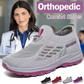 📢📢50 % Rabatt!! ⏰🌸2026 neue orthopädische Sportschuhe für Damen🌸