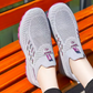 📢📢50 % Rabatt!! ⏰🌸2026 neue orthopädische Sportschuhe für Damen🌸