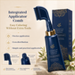 🌿✨ JETZT 50 % RABATT! !✨🌿 Natürliche Haarfarbe-Kamm für den Heimgebrauch