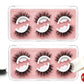 🔥LETZTER TAG VERKAUF 50%OFF💕👁️Wiederverwendbare, selbstklebende künstliche Wimpern – 3-Sekunden-Anwendung, kein Kleber nötig🌸