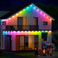 📢📢40% RABATT !!⏰LED-Regenbogenleuchte – Intelligente & langlebige Stimmungsbeleuchtung ✨