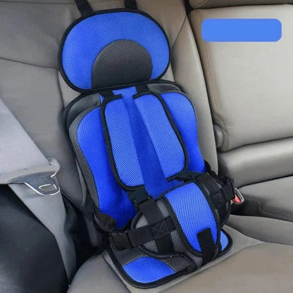 📢📢40% RABATT !!⏰Tragbarer Kindersitz fürs Auto
