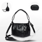 📢📢60 % Rabatt!! ⏰Damen Plissee-Handtasche aus weichem Material – Vielseitig tragbar als Hand-, Schulter- oder Umhängetasche 👜✨
