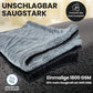 💧 "Twisted" Trockentuch XXL｜Weltweit saugstärkstes mit 1800 GSM
