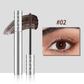 🔥KAUFEN SIE 1 UND ERHALTEN SIE 1 GRATIS💖Tubing Mascara Black & Brown Duo für Wimpern-Make-up