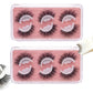 🔥LETZTER TAG VERKAUF 50%OFF💕👁️Wiederverwendbare, selbstklebende künstliche Wimpern – 3-Sekunden-Anwendung, kein Kleber nötig🌸