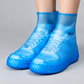 📢📢Kaufe 1, erhalte 1 gratis !!⏰Wiederverwendbare Regenschuhüberzieher aus Silikon – rutschfeste, faltbare wasserdichte Schuhschützer für Outdoor, Reisen & den täglichen Gebrauch