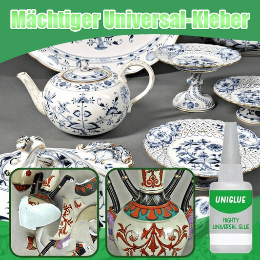 📢📢1 kaufen，1 gratis dazu !! ⏰Hochfester, ölbasierter Schweißkleber