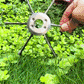 📢📢50 % Rabatt!! ⏰ Ersatzkopf für Rasentrimmer – Werkzeugloser Schnellwechsel, verwicklungsfreies Design und universelle Kompatibilität ✂️🌿