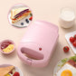 📢📢60 %  RABATT !! ⏰Multifunktionaler Sandwichmaker für den Haushalt – Ideal für Frühstück & Snacks 🍞☕