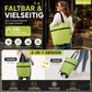🔥HEISSER VERKAUF 50% RABATT🔥 Faltbare 2-in-1-Einkaufstasche