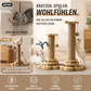 🐱💐50 % RABATT! 🧸Multifunktionales Katzenaktivitätszentrum – Kratzbäume & Versteckhöhle ⏰🔥【Blitzangebot】