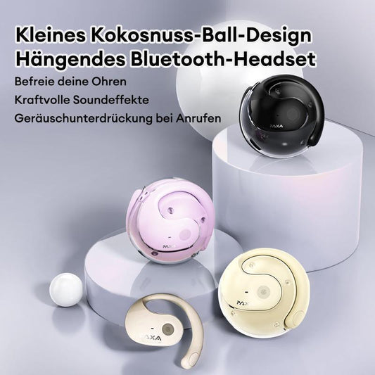 🎧🔥 50% RABATT! Intelligente kabellose Bluetooth Übersetzung Ohrhörer – Echtzeit-Sprachübersetzung, AI-Noise-Cancelling & bis zu XX h Akkulaufzeit – Perfekt für Reisen, Business & Meetings ✨