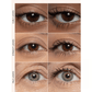🔥KAUFEN SIE 1 UND ERHALTEN SIE 1 GRATIS💖Tubing Mascara Black & Brown Duo für Wimpern-Make-up