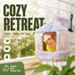 🐦 Cooling Bird Hideaway Nest – Limited-Time Special