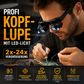 📢📢50% RABATT !!⏰🔍 LED-Präzisionslupe für Elektronik & Handwerk