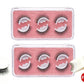 🔥LETZTER TAG VERKAUF 50%OFF💕👁️Wiederverwendbare, selbstklebende künstliche Wimpern – 3-Sekunden-Anwendung, kein Kleber nötig🌸