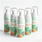🔥🎁 2+3 GRATIS!!🥳 💞 50K+ VERKAUFT! ⚡🧼Wasserloser Teppich-Schaumreiniger mit Reinigungstuch
