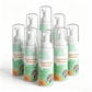 🔥🎁 2+3 GRATIS!!🥳 💞 50K+ VERKAUFT! ⚡🧼Wasserloser Teppich-Schaumreiniger mit Reinigungstuch