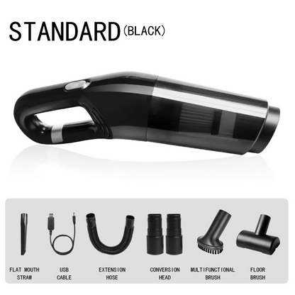 📢📢60 % Rabatt!! ⏰Bestes Geschenk - Staubsauger für Tierhaare