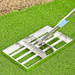 📢📢50 % Rabatt!! ⏰☘️Professional Rasennivellierrechen für Garten und Golfplatz