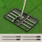 📢📢50 % Rabatt!! ⏰☘️Professional Rasennivellierrechen für Garten und Golfplatz