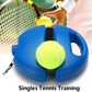 🔥 50 % RABATT!🔥Tennisball-Trainingsbrett