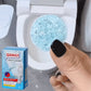 ⏳Kaufen Sie 2 und erhalten Sie 1 gratis💥🍋 Toilettenreiniger-Tabletten mit Zitronenduft