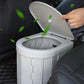 📢📢50% Rabatt  !!⏰ Tragbare Camping-Toilette für Outdoor & Auto – klappbar, geruchsdicht, perfekt für Wohnmobil, Staus & Natur 🏕️🌿