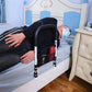 🤝🛏️Handlauf am Bett für ältere Menschen und Schwangere