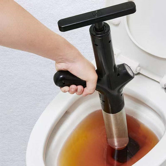 📢📢50% RABATT !!⏰🚽Hochdruck-Toilettenreiniger
