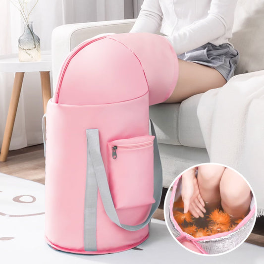 💖 55 % Rabatt!💖✨Das meistverkaufte Modell im Herbst und Winter🔥Faltbares Fußbad