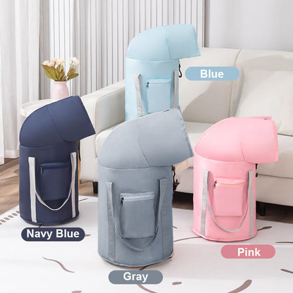 💖 55 % Rabatt!💖✨Das meistverkaufte Modell im Herbst und Winter🔥Faltbares Fußbad