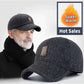 🔥Weihnachtsverkauf – bis zu 50 % Rabatt🎅 🧢🔥 Leichte und warme Baseballkappe für den Winter