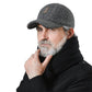 🔥Weihnachtsverkauf – bis zu 50 % Rabatt🎅 🧢🔥 Leichte und warme Baseballkappe für den Winter